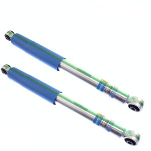 07-'13 Chevy/GMC Sierra 1500 4WD Bilstein 5100 0-1" Rear Lift Shocks-2x24-186957