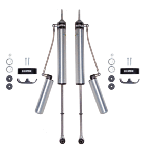 07-18 Jeep Wrangler (JK) 2WD Bilstein 5160 3.5-5 Front Lift Shocks