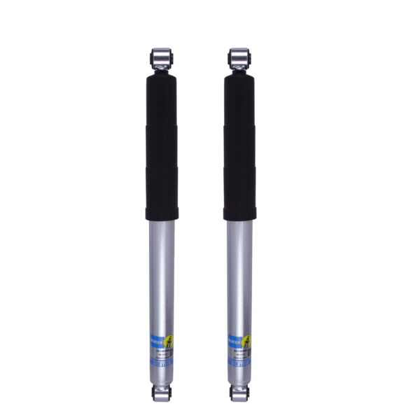 11-18 Chevy-GMC Silverado-Sierra 2500HD Bilstein 5100 0-1 Rear Lift Shocks