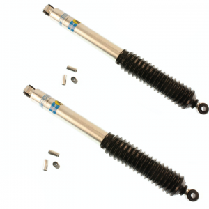 55-75 JEEP Pioneer J10/J20 P-UP 4WD Bilstein 5100 2-4" Rear Lift Shocks-2x33-186542