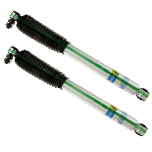 73-'91 Chevy/GMC K1500 Suburban 4WD Bilstein 5100 3-4" Rear Lift Shocks-2x24-187084