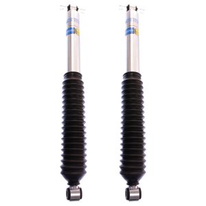 84-'01 JEEP Cherokee XJ 2WD Bilstein 5100 3.5-4" Rear Lift Shocks