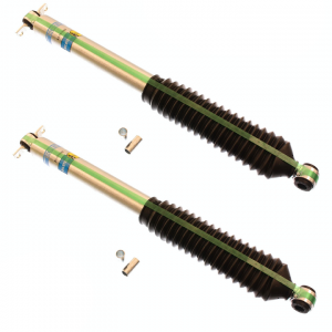 84-'90 JEEP Wagoneer (XJ) 2WD Bilstein 5100 5-6" Rear Lift Shocks-2x33-151663