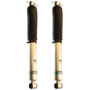 84-'90 Jeep Wagoneer XJ 2WD Bilstein 5100 2-3" Rear Lift Shocks