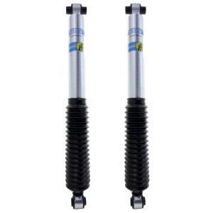 88-'99 Chevy / GMC K1500 Sierra 4WD Bilstein 5100 4-6" Front Lift Shocks