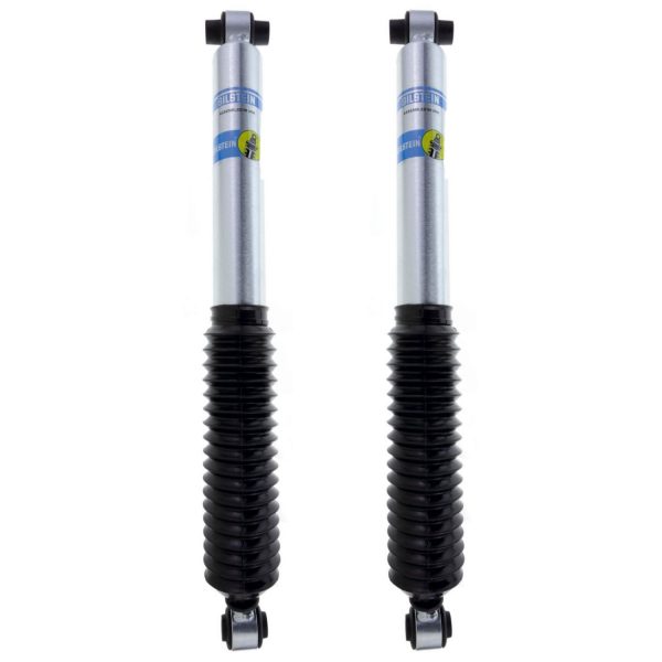 88-'99 Chevy / GMC K1500 Sierra 4WD Bilstein 5100 4-6" Front Lift Shocks