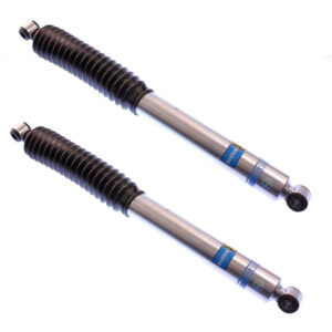 93 JEEP Grand Wagoneer (ZJ) 4WD Bilstein 5100 3" Rear Lift Shocks-2x24-186223