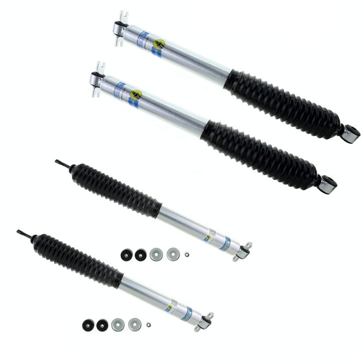 Bilstein 5100 Bilstein 5100