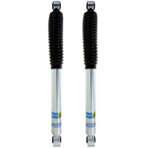 99-'06 Chevy / GMC Sierra 1500 4WD Bilstein 5100 0-1" Rear Lift Shocks