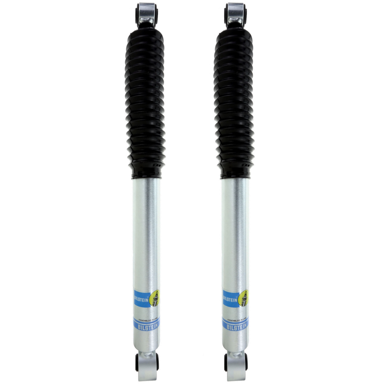 Rear Pair Shocks for 2002-2012 Jeep Liberty 