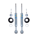 Bilstein 5100 0-2 Front Lift Shocks for 2004-2008 Ford F-150 4WD