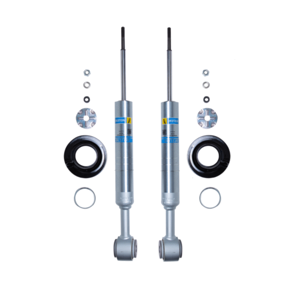 Bilstein 5100 0-2 Front Lift Shocks for 2004-2008 Ford F-150 4WD