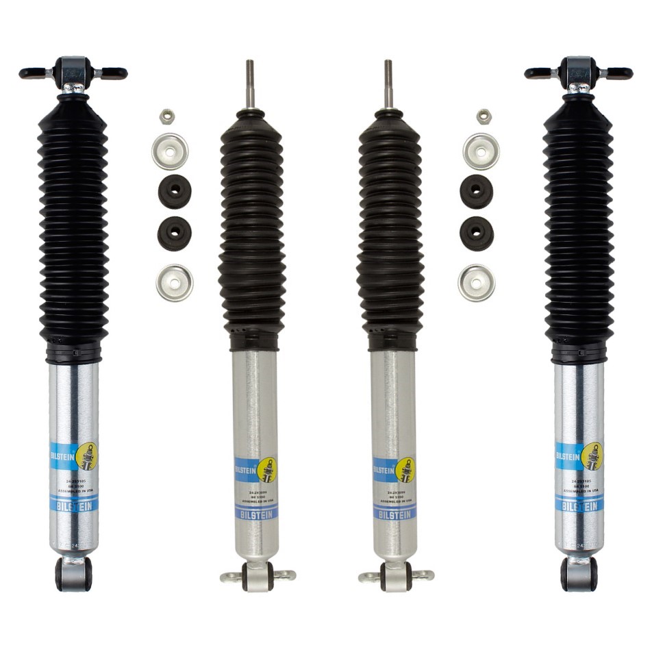 Total 65+ imagen 1997 jeep wrangler rear shocks