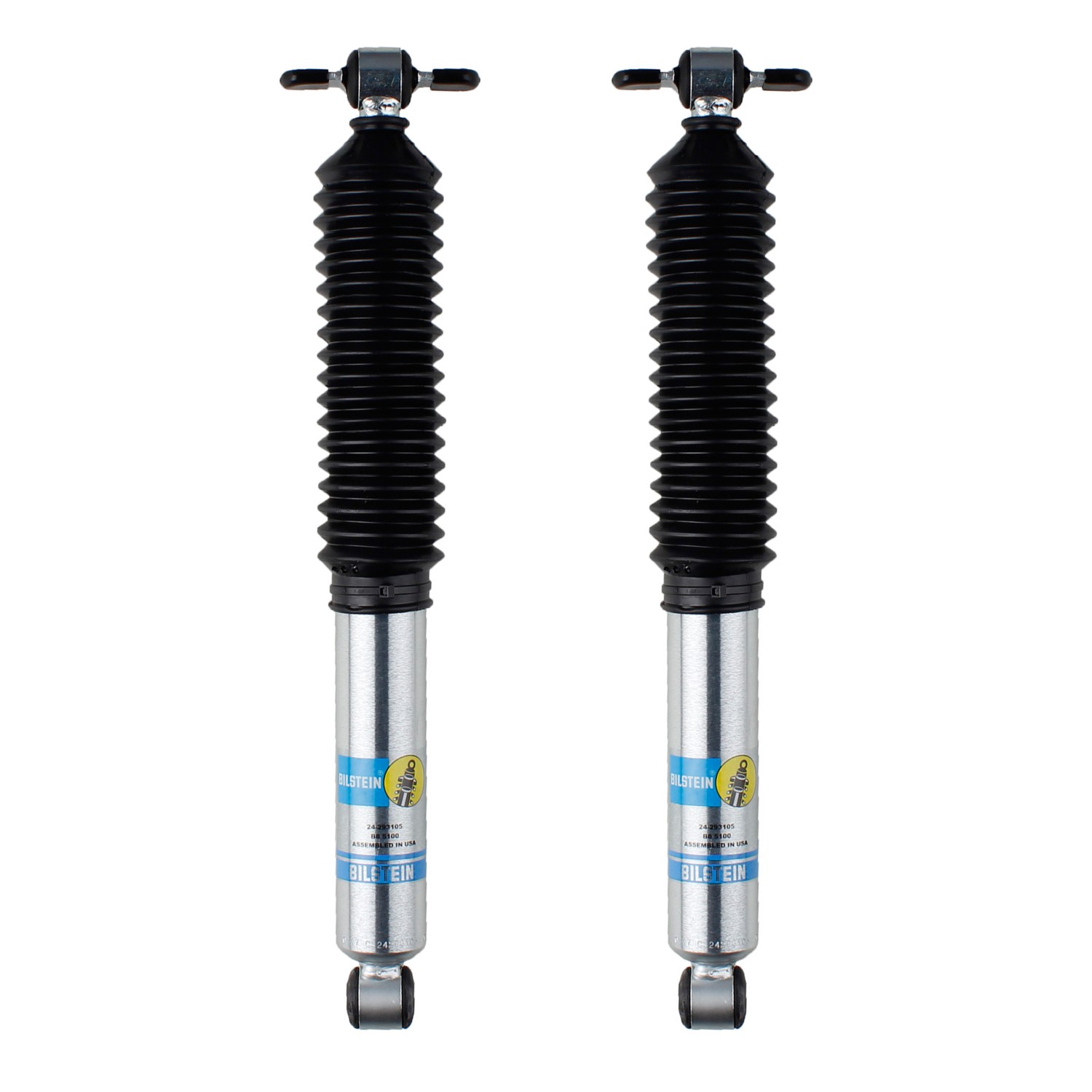 Bilstein 5100 0-2