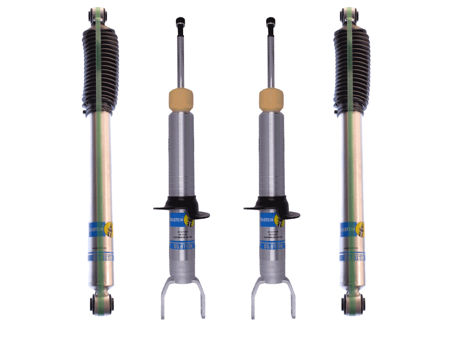 Dodge Ram 1500 2009, 2010, 2011, 2012, 2013 Lift Kits, Suspension Systems. RCD, Bilstein, ICON