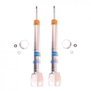 Bilstein 5100 0-2.75" Front Lift Shocks for 2011-2018 Ram 1500 4WD