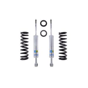 Bilstein 6112 0-2.5" Front Lift Kit for 2010-2014 Toyota FJ Cruiser 4WD