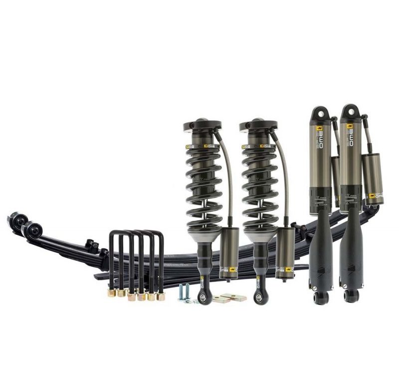 OME BP51 2" Suspension Kit Lift Kit For 20052023 Toyota