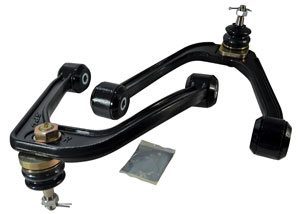 SPC Upper Control Arms for Nissan Titan 2004-2015 - 25560