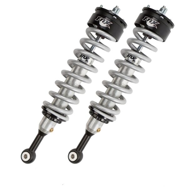 Fox Coil-over IFP 0-2" Front Lift Shocks for 05-13 Nissan Pathfinder 4WD