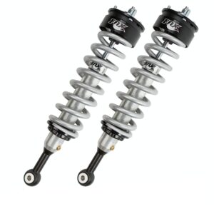 Fox Coil-over IFP 0-2" Front Lift Shocks for 98-04 Toyota Tacoma 2WD