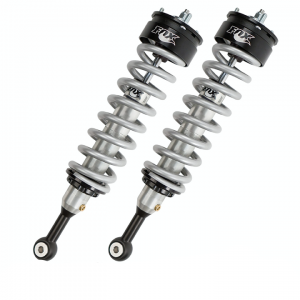 Fox Coil-over IFP 0-2" Front Lift Shocks for 95-04 Toyota Tacoma 4WD