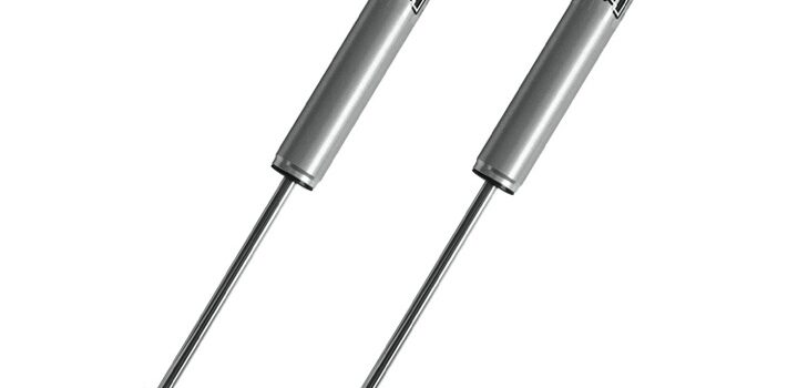 Fox IFP 2-3.5" Front Lift Shocks for 11-15 Ford F250 4WD