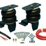Extra Load Capacity Air Bags for 00-06 Toyota Tundra