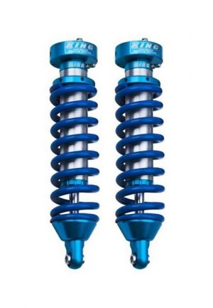 King Front 2.5 Coilovers for 99-06 Toyota Tundra 25001-138