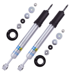 0-2" Front Lift Bilstein 5100 Shocks for 2016-2023 Toyota Tacoma