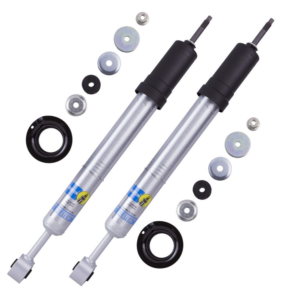 Shock Absorbers & Struts for 20162022 Toyota Bilstein, FOX