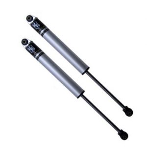 ICON 0-3" Rear Lift Shocks for 1995-2004 Toyota Tacoma