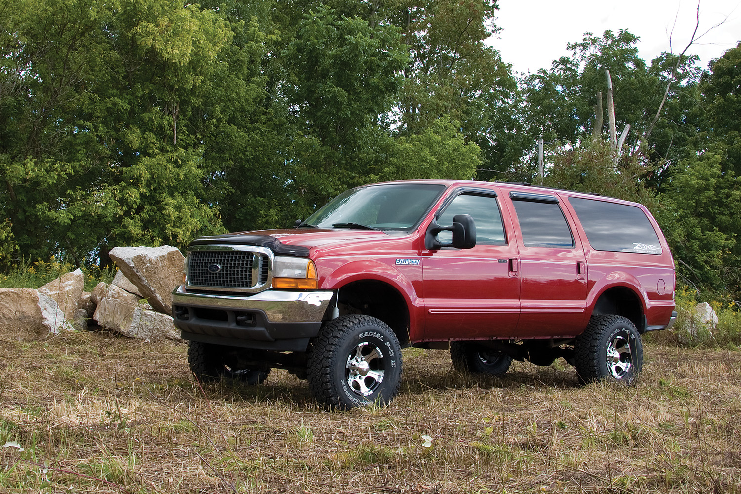 Ford Excursion Off Road ubicaciondepersonas.cdmx.gob.mx