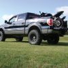 Zone Offroad 6" IFS w/Struts Lift Kit 2009-2013 Ford F150 4WD