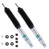 Bilstein 0-2" Rear Lift Shocks for 1996-2002 Toyota 4Runner 4WD