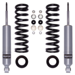 Bilstein 0-2.3 Front Lift 6112 Coilovers for 1996-2002 Toyota 4Runner