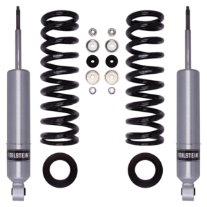 Bilstein 0-2.3 Front Lift 6112 Coilovers for 1996-2002 Toyota 4Runner