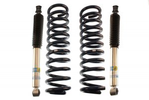 Bilstein B8 5112 2" Front Lift Levelling Kit for 2005-2016 Ford F-250/F-350 4WD