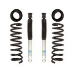 Bilstein B8 5112 2" Front Lift Levelling Kit for 2013-2017 Ram 3500 4WD
