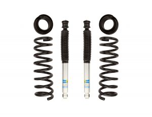 Bilstein B8 5112 2" Front Lift Levelling Kit for 2013-2017 Ram 3500 4WD