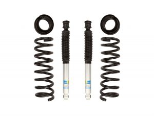 Bilstein B8 5112 2" Front Lift Levelling Kit for 2013-2017 Ram 3500 4WD