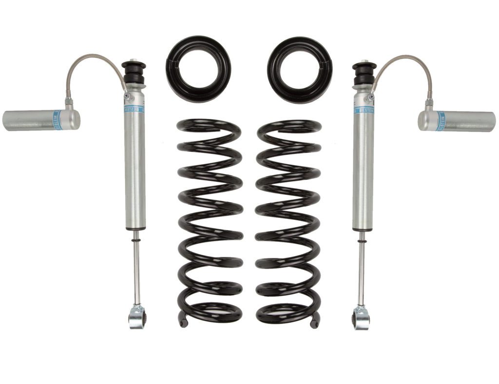 Lift Kits, Suspension, Shocks, Parts for 20142023 Ram 2500