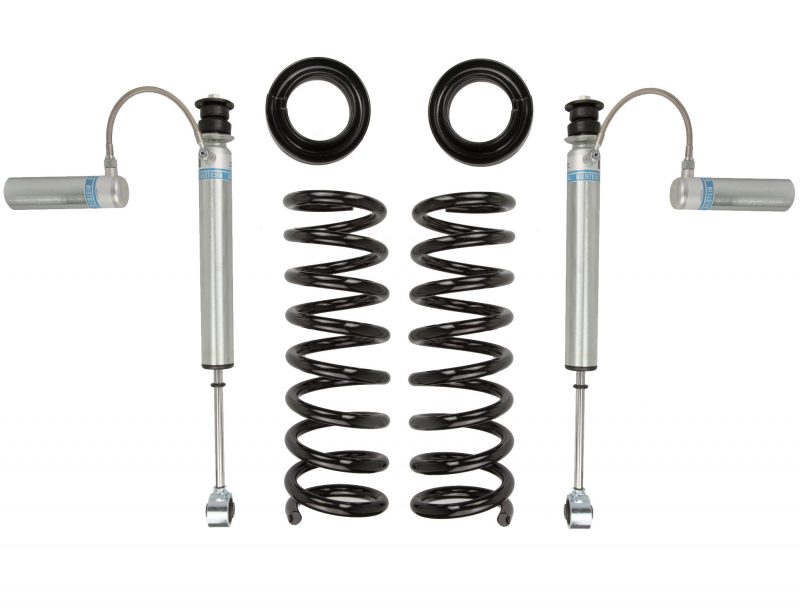 Lift Kits, Suspension, Shocks, Parts for 20142023 Ram 2500