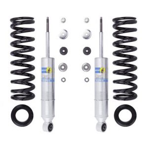 Bilstein B8 6112 0-2 inch Front Lift Kit for 2016-2017 Toyota Tacoma - 47-234413