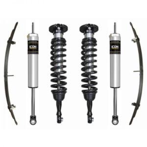 Lift Kits Toyota Tundra