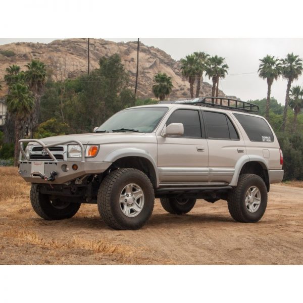 ICON 0-3" Lift Kit Stage 2 for 1996-2002 Toyota 4Runner