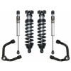 ICON 0-3" Lift Kit Stage 2 for 1996-2002 Toyota 4Runner