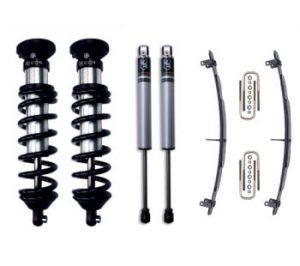 ICON 0-3" Lift Kit Stage 2 for 2000-2006 Toyota Tundra