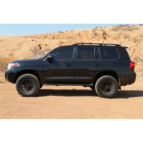 ICON 0-3" Lift Kit Stage 3 for 2008-2017 Toyota Land Cruiser 200