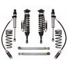 ICON 0-3" Lift Kit Stage 3 for 2008-2018 Toyota Land Cruiser 200